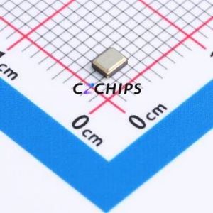 X1G0054210204 Temperature Compensated Crystal Oscillator (TCXO) SMD2520-4P Oscillator ( Frequency: 26MHz ) - Product Image 1