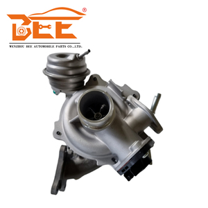 CM5G6K682HD 336386 93278 17202617 172-02617 49252 1761181 Moteur <span class=keywords><strong>Turbo</strong></span> Industriel - Product Image 1