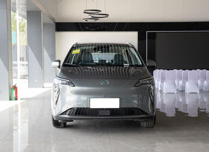 2025 en stock pour GAC AION Y SUV véhicule électrique chinois <span class=keywords><strong>plus</strong></span> jeune 70 80 <span class=keywords><strong>NCM</strong></span> LFM LFP Ev 5 places 5 portes direction gauche - Product Image 5