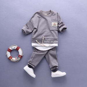 Top 10 des marques de vêtements pour garçons, sweat-shirt pour enfants avec nouvelle collection premium - Product Image 1