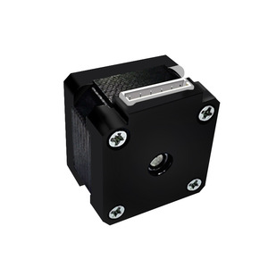 มอเตอร์สเต็ปเปอร์ขนาดเล็กแบบไฮบริด 35 มม. 2 เฟส 4 สาย สำหรับอุปกรณ์ความงามทางการแพทย์อัจฉริยะ - Product Image 2