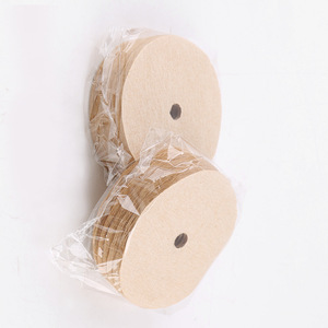 Prix compétitif, 100 pièces de papier filtre brun perforé jetable pour cafetière <span class=keywords><strong>Stanley</strong></span> 48 oz - Product Image 6