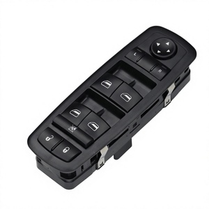 สำหรับ Dodge สวิตช์ควบคุมหน้าต่าง68271217AA 56046568AC ชิ้นส่วนอะไหล่โมดูลควบคุมประตูรถยนต์ไฟฟ้า - Product Image 1