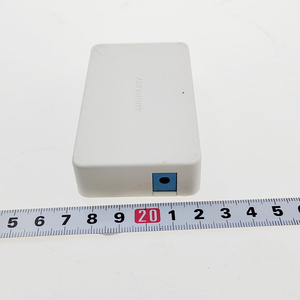 Interruptor de red Mercury SG105C Gigabit usado, interruptor de red de 5 puertos - Product Image 6
