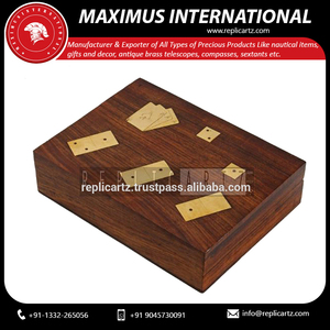 ชุดเกมติ๊กแท็กโทไม้ทำมือคุณภาพสูง พร้อมกล่องเก็บ |   ของเล่นเสริมพัฒนาการสำหรับเด็กอายุ 5-7 ปี ใช้ได้ทั้งเด็กชายและเด็กหญิง สำหรับเล่นที่บ้านและพกพาไปเที่ยว - Product Image 6