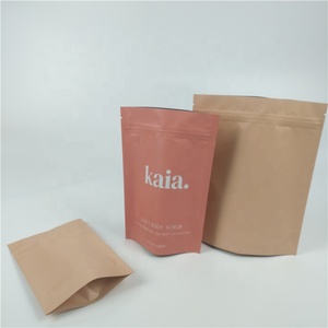 Wholesale Plastic Bag For Wood Pellets Firewood Plastic Bags Pouch Manufacturer BBQ Charcoal Packaging Poly Bags