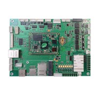 Desarrollo de Soluciones Electrónicas de Consumo, Diseño de Placas de Circuito Electrónico Personalizadas, PCBA