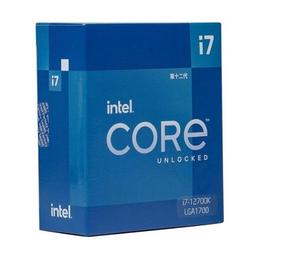 Procesador Intel Core I5 12700K de 6 Núcleos/12 Subprocesos, hasta 4.3GHz, CPU para Juegos Fluidos en Computadoras de Escritorio - Product Image 5