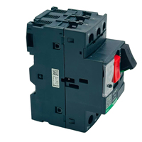 Nuevo Interruptor Automático Termomagnético Original GV2ME16 TeSys Deca Serie GV2 3P 9-14A para Protección de Motores