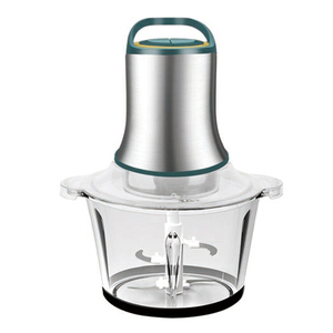 National Production Blender And <b>Mince</b> <b>Meat</b> <b>Machine</b> Cutter Slicer Sus304 Electric Powerful 1 Hp <b>Meat</b> Grinder <b>Machine</b> 2026 - Product Image 6