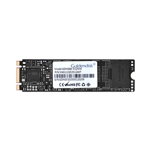 内置 <span class=keywords><strong>M</strong></span>.<span class=keywords><strong>2</strong></span> 2280 SATA 3.0 SSD，带备用电容（全新） - Product Image 1