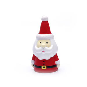 Juguete de Peluche Gigante de Santa Claus para Niños, Decoración Navideña del Fabricante - Product Image 3