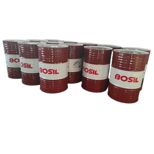 Maquinaria de ingeniería multiusos personalizada, aceite lubricante hidráulico para maquinaria resistente al óxido - Product Image 1