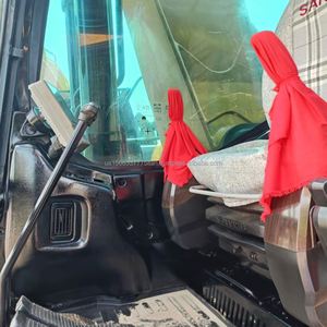 Excavatrice sur chenilles SANY SY365H de haute qualité, poids opérationnel de 36 tonnes, d'occasion, en bon état - Product Image 5