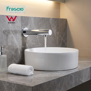 <span class=keywords><strong>Grifo</strong></span> de Lavabo de Latón con <span class=keywords><strong>Sensor</strong></span> de <span class=keywords><strong>Movimiento</strong></span> Inteligente Frascio, <span class=keywords><strong>Grifo</strong></span> de Agua sin Contacto, <span class=keywords><strong>Grifo</strong></span> Automático con <span class=keywords><strong>Sensor</strong></span> Infrarrojo - Product Image 2