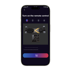 IoT Software Development Smart Skateboard Customizable Hardware Remote Control Real-Time Tracking Video Streaming Data Source - Product Image 3