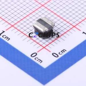 Inductor de Potencia SMD PNLS4030-2R2M 2.2UH, 4x4mm (Inductancia: )( Precisión: 20%) Corriente Nominal: 4.5A - Product Image 2