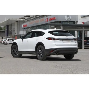 <span class=keywords><strong>Mazda</strong></span> <span class=keywords><strong>CX</strong></span>-4 <span class=keywords><strong>2021</strong></span> de Lujo, 2.5L <span class=keywords><strong>Turbo</strong></span> Automático, Euro VI, SUV de Gasolina, <span class=keywords><strong>5</strong></span> Asientos, Volante a la Izquierda, Autos Usados a Precio Económico - Product Image 6