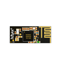 Chipset Nordic NRF52840 BLE5.0 USB Dongle USB IBeacon Pemancar dan Penerima Jarak Jauh