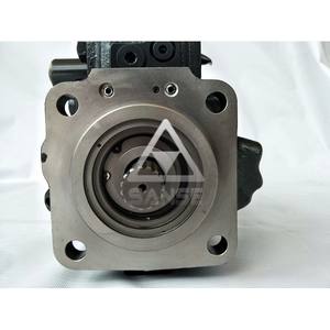 शीर्ष बेच उत्पाद वास्तविक PC30 PC50MR-2 PC55 PC56-7 खुदाई हाइड्रोलिक मुख्य पंप 708-3S-00961 भागों पंप - Product Image 4