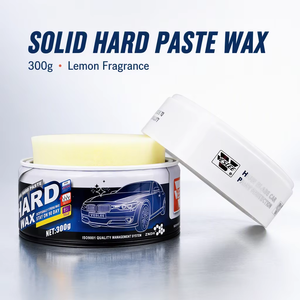 Productos de Detallado Automotriz, Revestimiento Repelente al Agua para una Superficie de Pintura Suave, Pulimento para Autos - Product Image 1