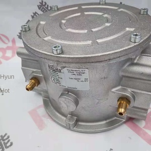MADAS Gas Filter FM Series Madas Filter FM DN150 DN200 Threaded Interface STOCK ORIGINAL - Product Image 4
