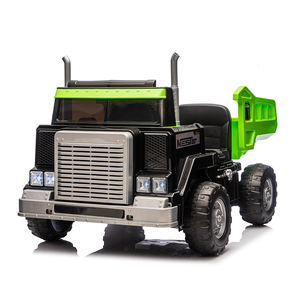 Büyük boy şarj edilebilir 24V çocuklar araba elektrikli binmek arabalar çocuklar için 2 kişilik elektrikli araba - Product Image 5