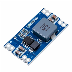 Sortie haute efficacité 3.3V 5V <span class=keywords><strong>9V</strong></span> 12V 5A Mini560 PRO convertisseur <span class=keywords><strong>de</strong></span> DC-DC abaisseur régulateur <span class=keywords><strong>de</strong></span> <span class=keywords><strong>tension</strong></span> Buck Module d'alimentation stabilisé - Product Image 1