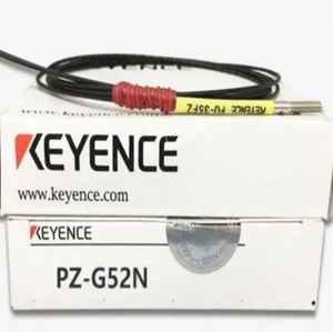 Sensor Fotoeléctrico PZ-G52N Thrubeam - Alcance de 40m / Respuesta de 500 Microsegundos - Detección de Automatización Industrial IP67 - Product Image 3