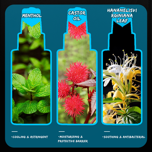 Suministro directo <span class=keywords><strong>de</strong></span> fábrica Cuidado <span class=keywords><strong>de</strong></span> la barba <span class=keywords><strong>de</strong></span> los hombres Aftershave Colonia Spray After Shave para la piel Alivia las quemaduras <span class=keywords><strong>de</strong></span> la maquinilla <span class=keywords><strong>de</strong></span> afeitar - Product Image 4