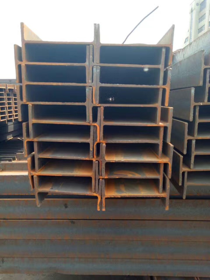 W12 x 12 x 161 H profile steel