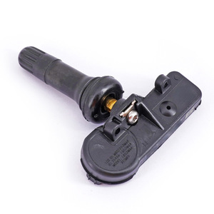 Capteur de pression des pneus 9L3T 9L3T-1A180-AE pour véhicules Ford Lincoln, système TPMS - Product Image 1