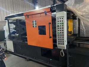 Хорошая цена 180T высокого давления алюминиевая литейная машина - Product Image 3