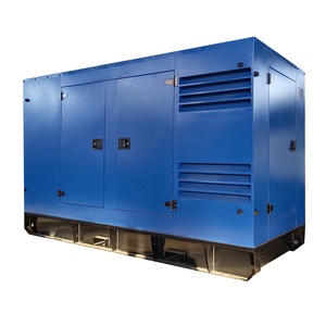 125kva Máy phát điện diesel giá Máy phát điện 100kw/120kw 150kw/200Kw/250Kw/300kw/350kw/400kw DIESEL điện máy phát điện để bán - Product Image 4