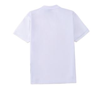 Prezzo di fabbrica a buon mercato 240 grammo 100% in poliestere tinta unita regolare da uomo Pique <span class=keywords><strong>Polo</strong></span> da Golf Plain Blank t Shirt - Product Image 2