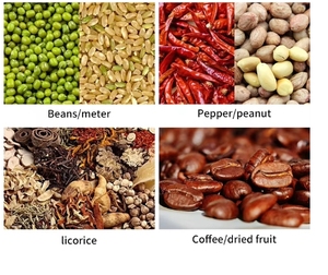 자동 허브 및 향신료 분쇄기 SUS304 스테인리스 스틸 3kW 전력 380V/50Hz - Product Image 3