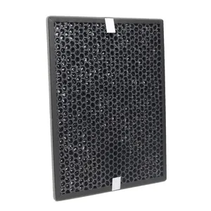 Lansir Hepa E11 Và Bộ Lọc Carbon Klap0007 KL-AP-0007 Bộ Lọc Lọc Không Khí Bộ Lọc HEPA Cho Klarta Forste Máy Lọc Không Khí