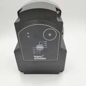 KromSchroder IC20-60W3E le numéro de commande. Contrôleur de brûleur 84621630 pour Spot 20 - Product Image 2