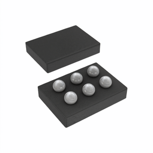 ทรานซิสเตอร์ CSD23203WT 6-DSBGA ซื้อออนไลน์ ช่องทางผู้ผลิตชิ้นส่วนอิเล็กทรอนิกส์ - Product Image 1