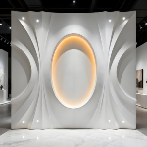 100% शुद्ध प्राकृतिक डटी ब्रांड टी 30 मॉडल ग्राग जिप्सम 90 और 25 किलोग्राम बैग पैकिंग - Product Image 4