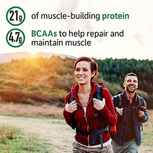 תוספת בריאות מי גבינה חלבון המוני גיינר מראש אימון להגדיל שרירים לעזור תיקון ולשמור על שרירים מי גבינה חלבון אבקה - Product Image 3