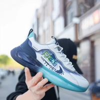 Chaussures de sport décontractées à semelle épaisse, tendance, personnalisables avec logo, petit MOQ, prix bas, usine Hebei