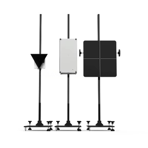 Smartafe ADAS Radar 3-in-1 Kalibrierungswerkzeug für Autos – Doppler-Radar-Winkelreflektor zur Kalibrierung von ACC-Systemen - Product Image 2