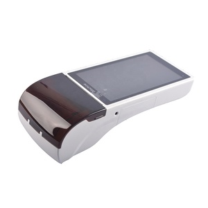 AP02 Android 8.0 Cầm Tay 3G/4G <span class=keywords><strong>EFT</strong></span> POS Terminal Thiết Bị POS Di Động Với Máy In Nhiệt, Máy Quét Mã Vạch, Đầu Đọc NFC - Product Image 6