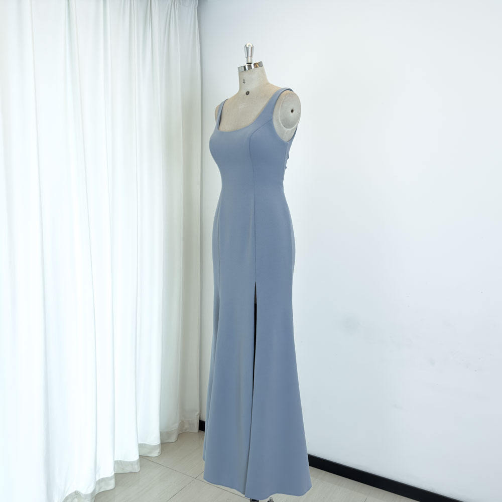 Wholesale Royal Blue Bridesmaid Dresses Elegant Stylish