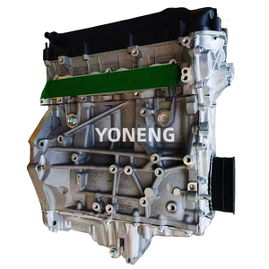 Motor LF de motor automático más vendido para Mazda3 japonés Mazda6 <span class=keywords><strong>Mazda</strong></span> <span class=keywords><strong>CX3</strong></span> 2.0L - Product Image 2