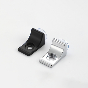 Khung tủ kệ tủ chia cố định khung Hỗ trợ khung kính bảy hình - Product Image 3