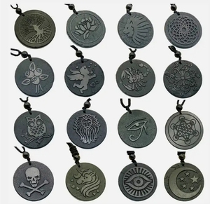 Подвеска с защитой от микроволнового излучения, 5 г - Product Image 2