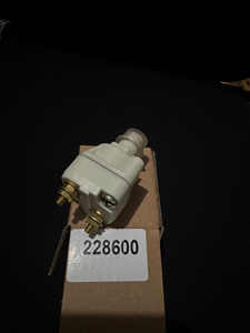 Pièces de frein de camion, interrupteur de feux stop 228600 EM36090 - Product Image 2