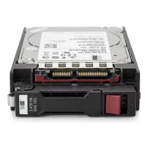 870759-B21 ฮาร์ดดิสก์ SAS 12G ระดับองค์กร ความจุ 900GB 15K SFF (2.5 นิ้ว) 512n SC รับประกัน 3 ปี พร้อมเฟิร์มแวร์ที่เซ็นชื่อแบบดิจิทัล - Product Image 3